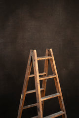 8414 Warm Grey Distressed Text ST