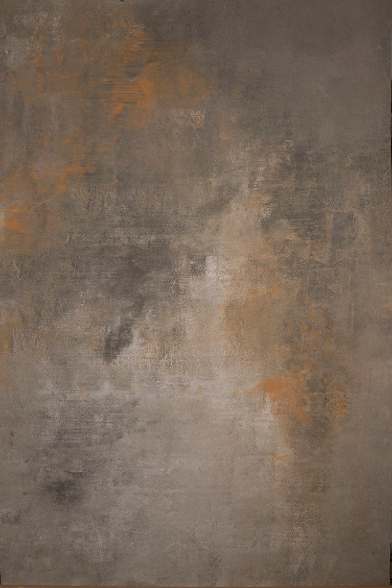 8421 Grey Ochre Mid Text ST