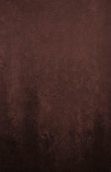 8427 Red Mid Text XS