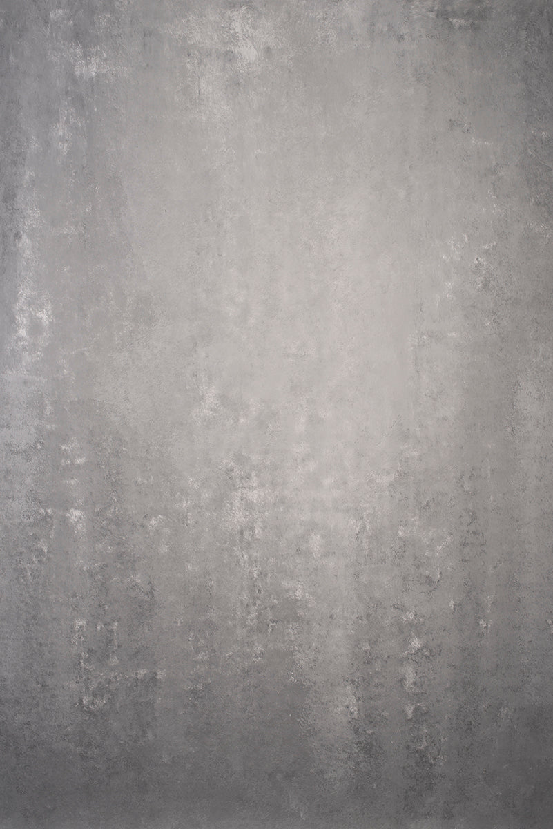 8441 Grey Mid Text L