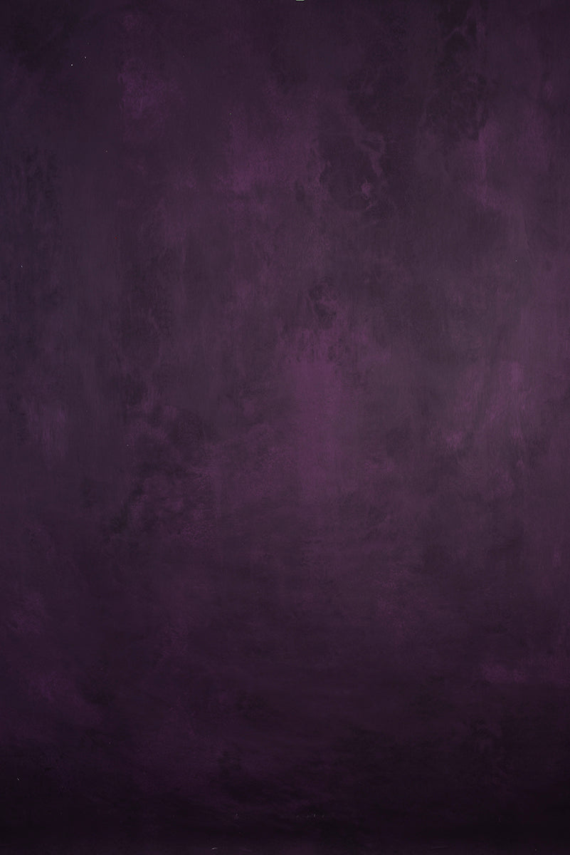 8444 Violet Mid Text L