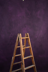 8444 Violet Mid Text L