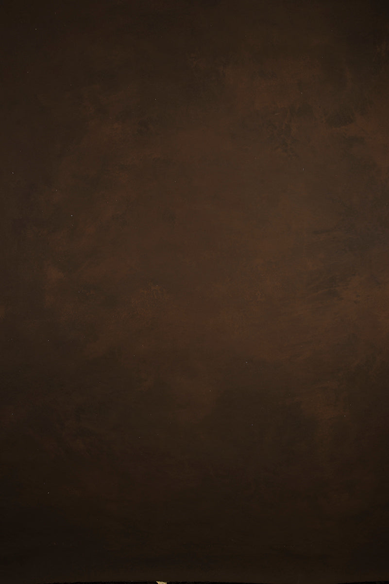 8445 Brown Mid Text L
