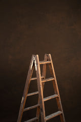 8445 Brown Mid Text L