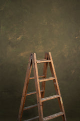 8446 Green Mid Text L