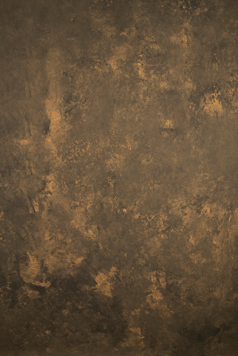 8447 Ochre Mid Text L