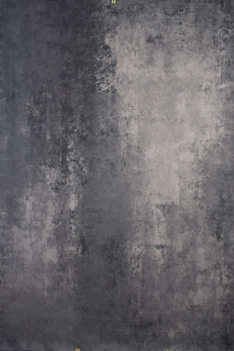8448 Grey Mid Text L