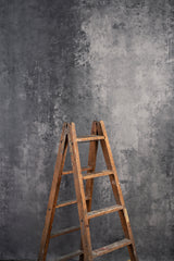 8448 Grey Mid Text L