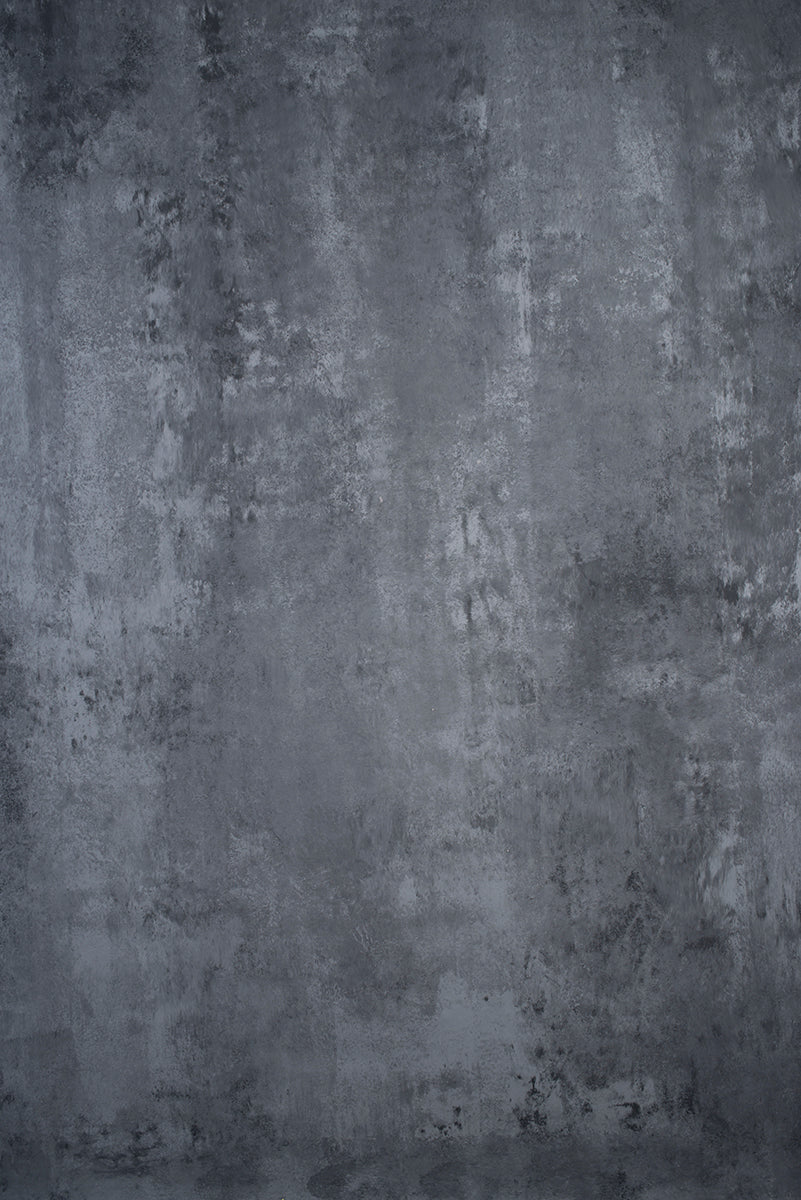 8451 Grey Mid Text L