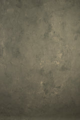 8453 Green Mid Text L