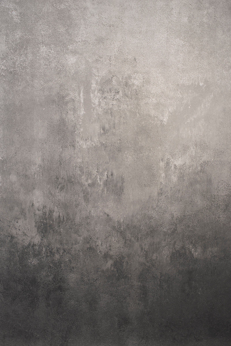 8454 Grey Mid Text L