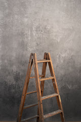 8454 Grey Mid Text L