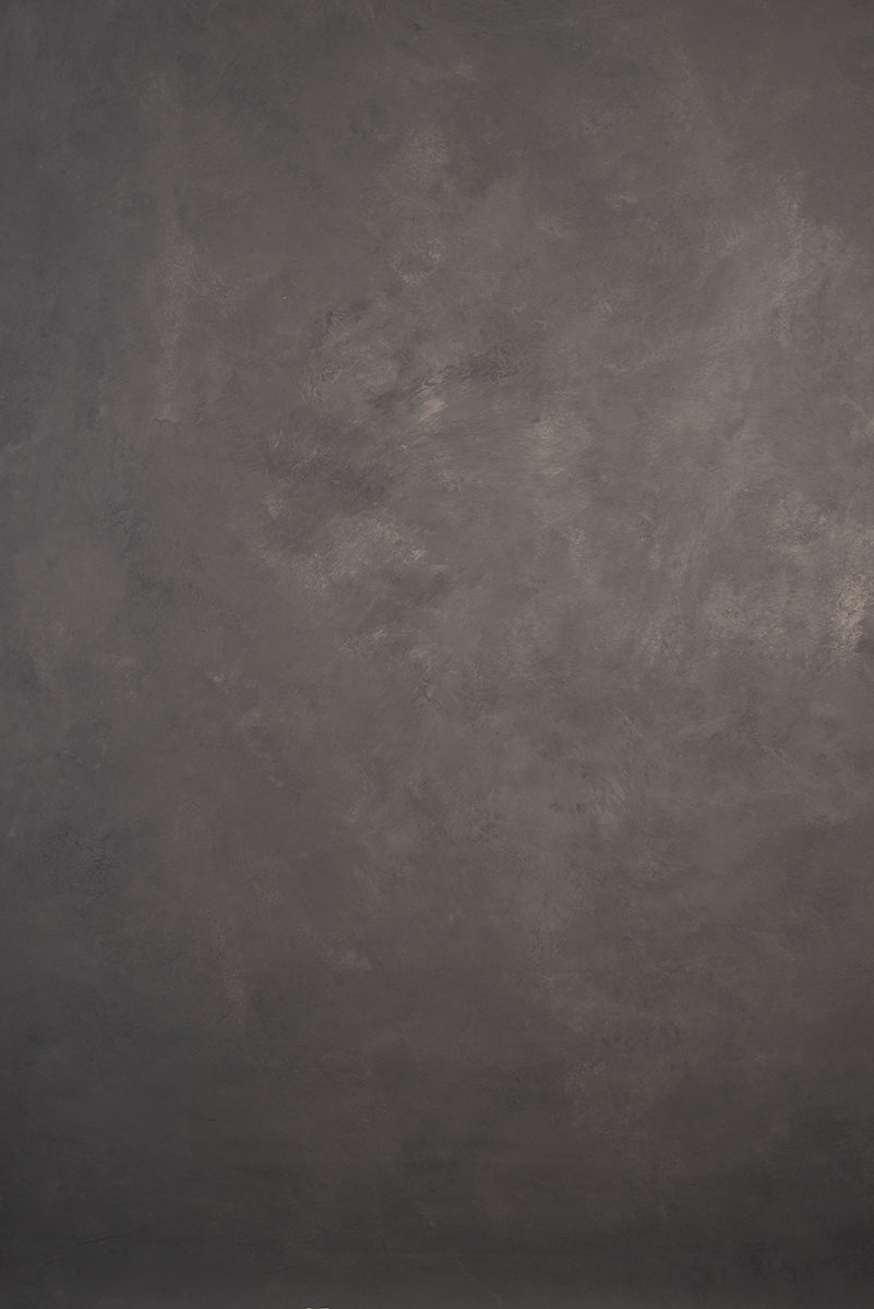 8459 Grey Mid Text L