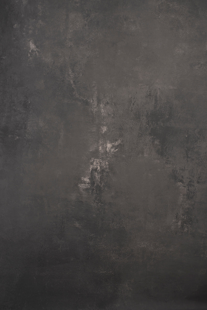 8461 Grey Mid Text L