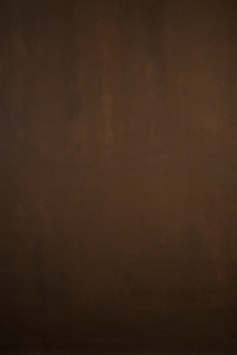 8463 Brown Mid Text L