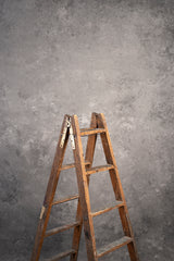 8467 Grey Mid Text L
