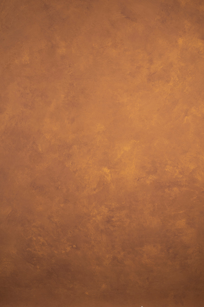 8469 Ochre Mid Text L