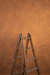 8469 Ochre Mid Text L