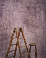 847 Purple Mid Text L+