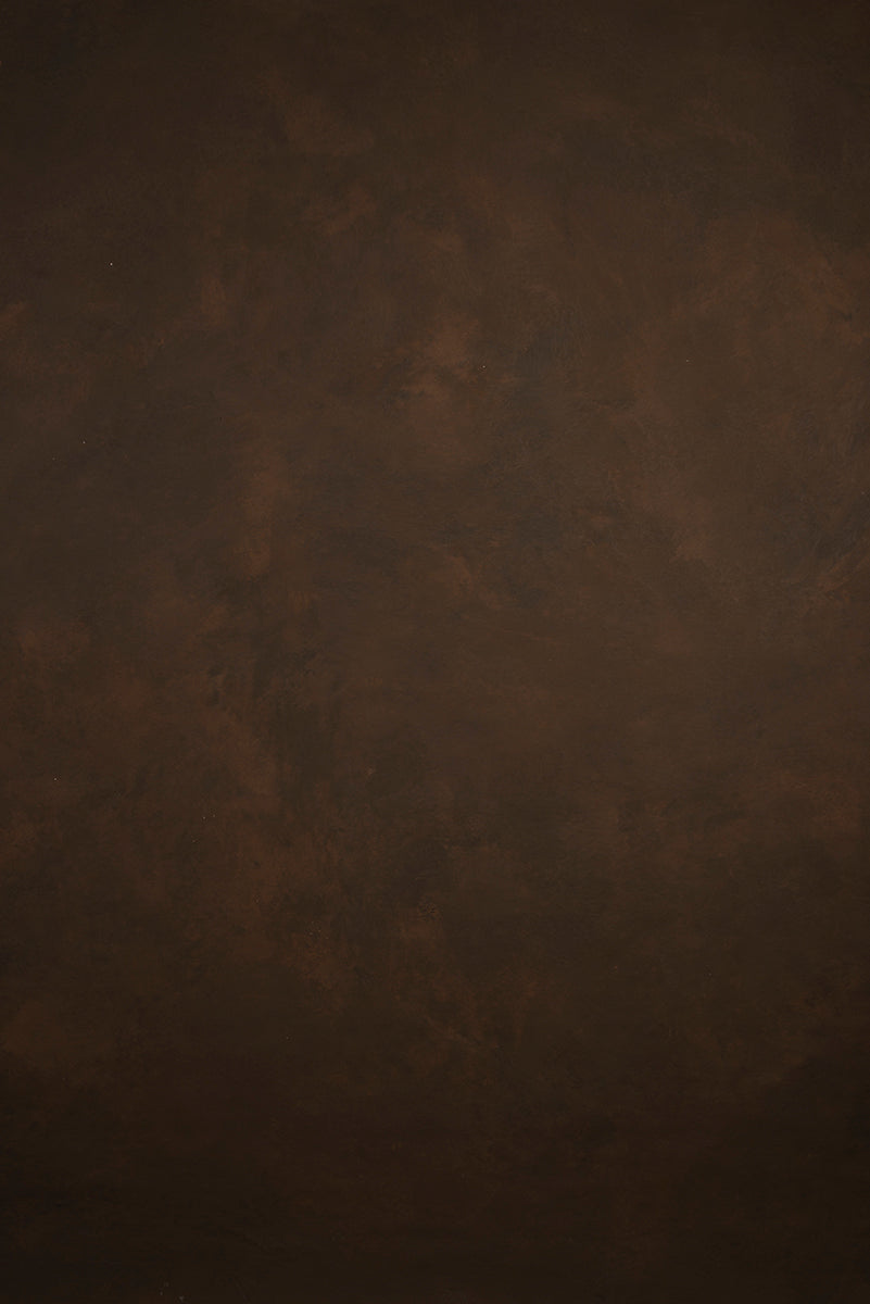 8470 Brown Mid Text L