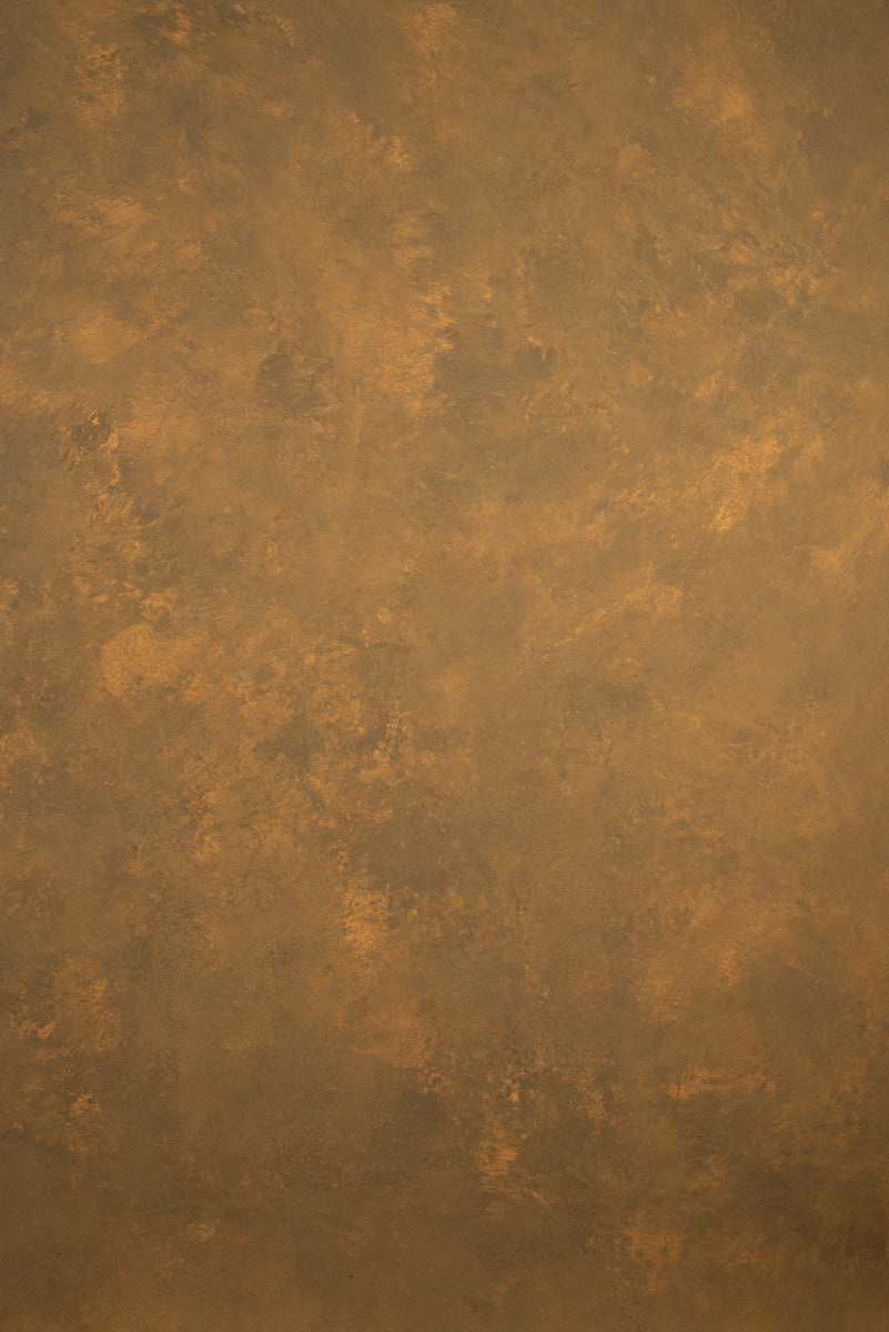 8473 Ochre Mid Text L