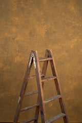 8473 Ochre Mid Text L