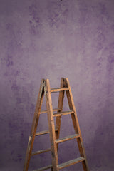 8478 Violet Mid Text M