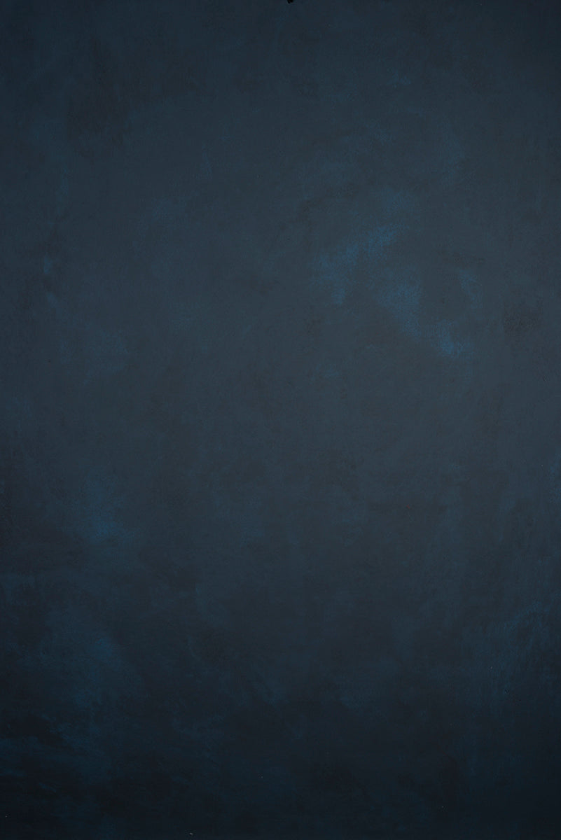 8480 Blue Mid Text M