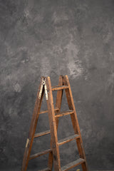 8487 Grey Mid Text M