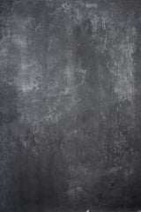 8489 Grey Mid Text M