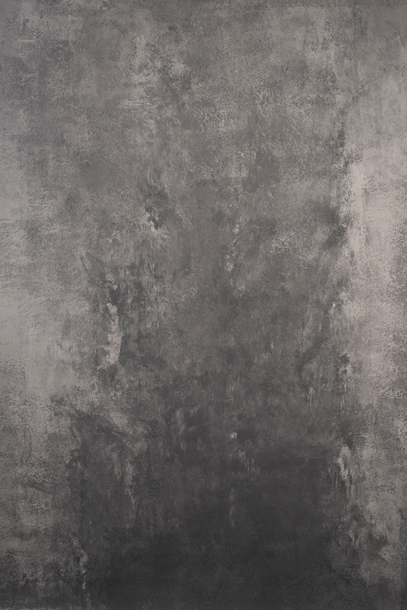 8492 Grey Mid Text M