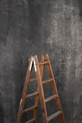 8493 Grey Mid Text M