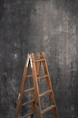 8496 Grey Mid Text M
