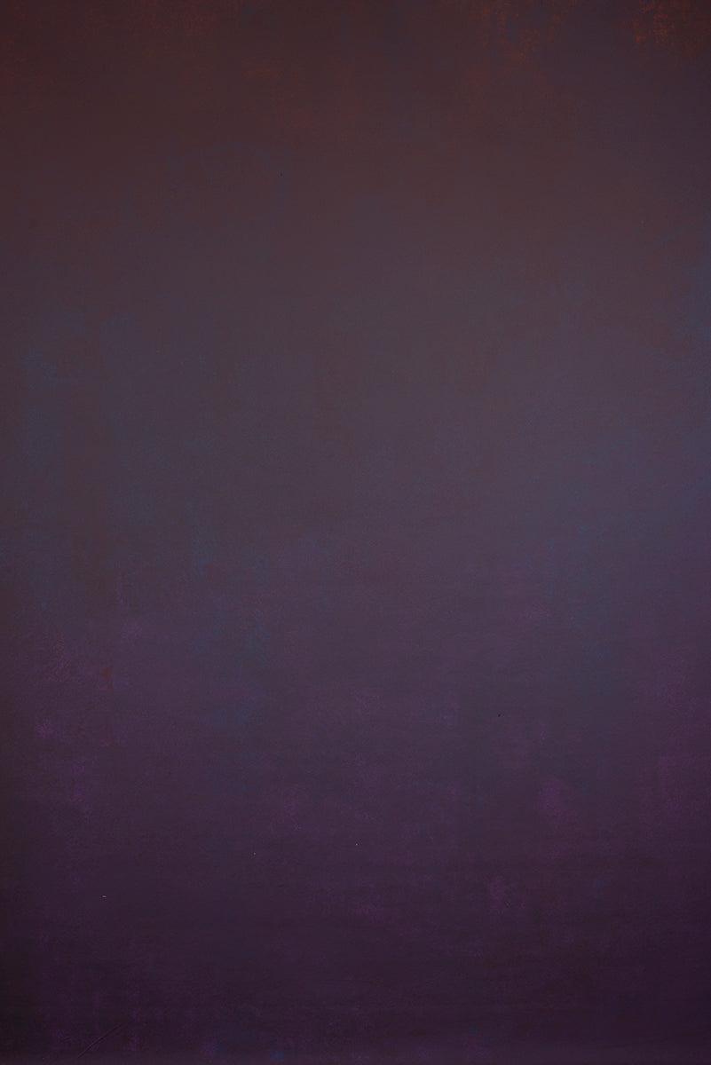 8498 Violet Mid Text M