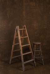 850 Brown Strong Text XXL