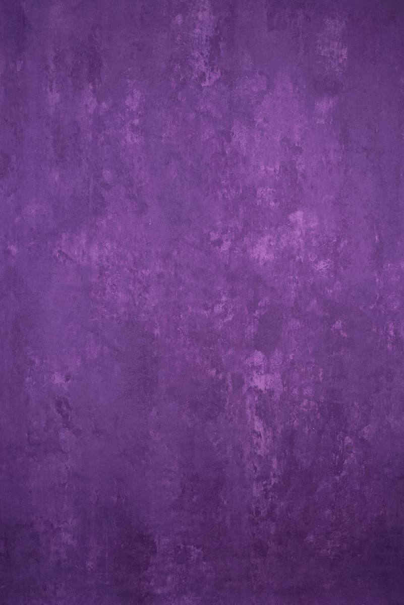 8503 Violet Mid Text M