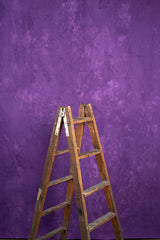 8503 Violet Mid Text M