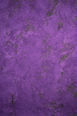 8504 Violet Mid Text M