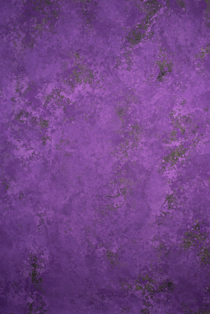 8504 Violet Mid Text M
