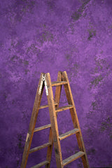 8504 Violet Mid Text M
