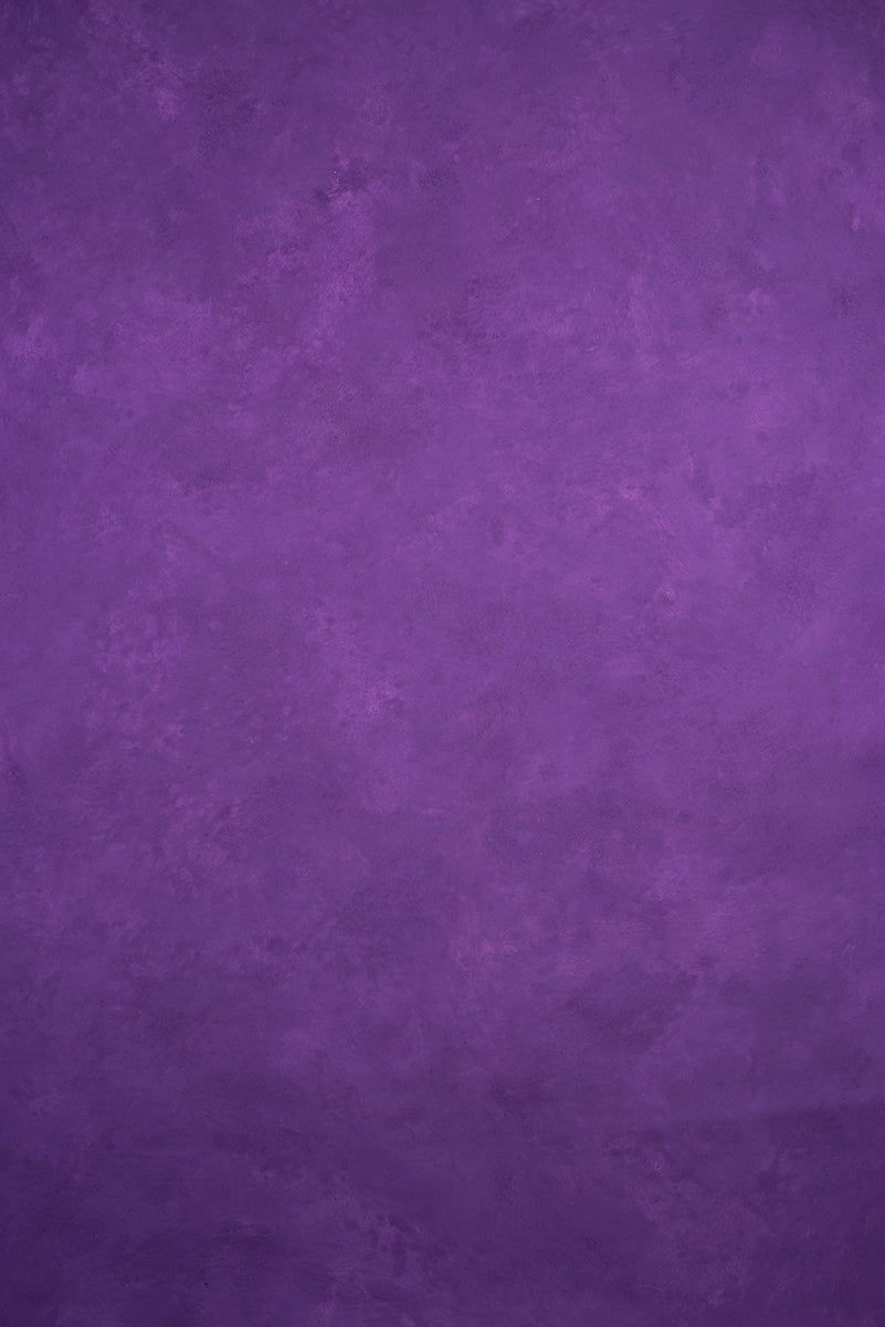 8505 Violet Mid Text M