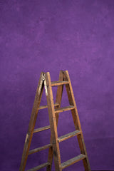8505 Violet Mid Text M