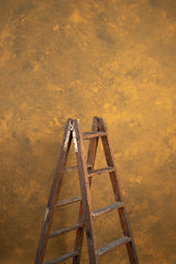 8509 Ochre Mid Text M