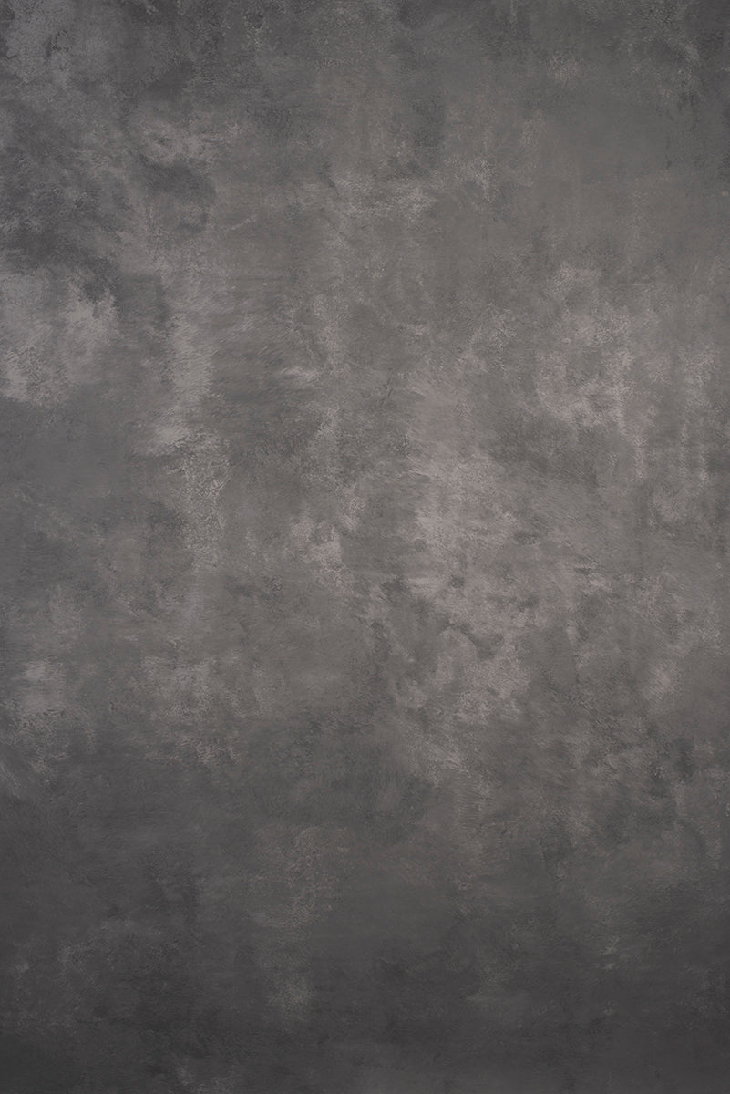 8518 Grey Mid Text M