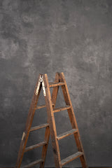 8518 Grey Mid Text M