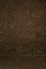 853 Brown Mid Text XXL