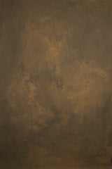 8537 Ochre Mid Text ST