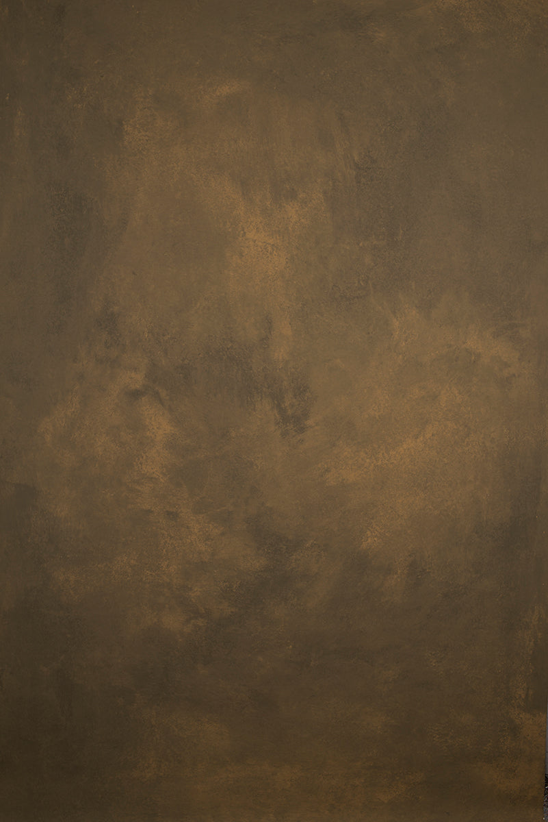 8537 Ochre Mid Text ST