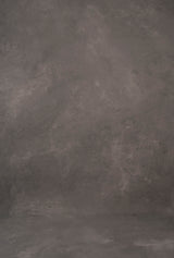 854 Grey Mid Text XL