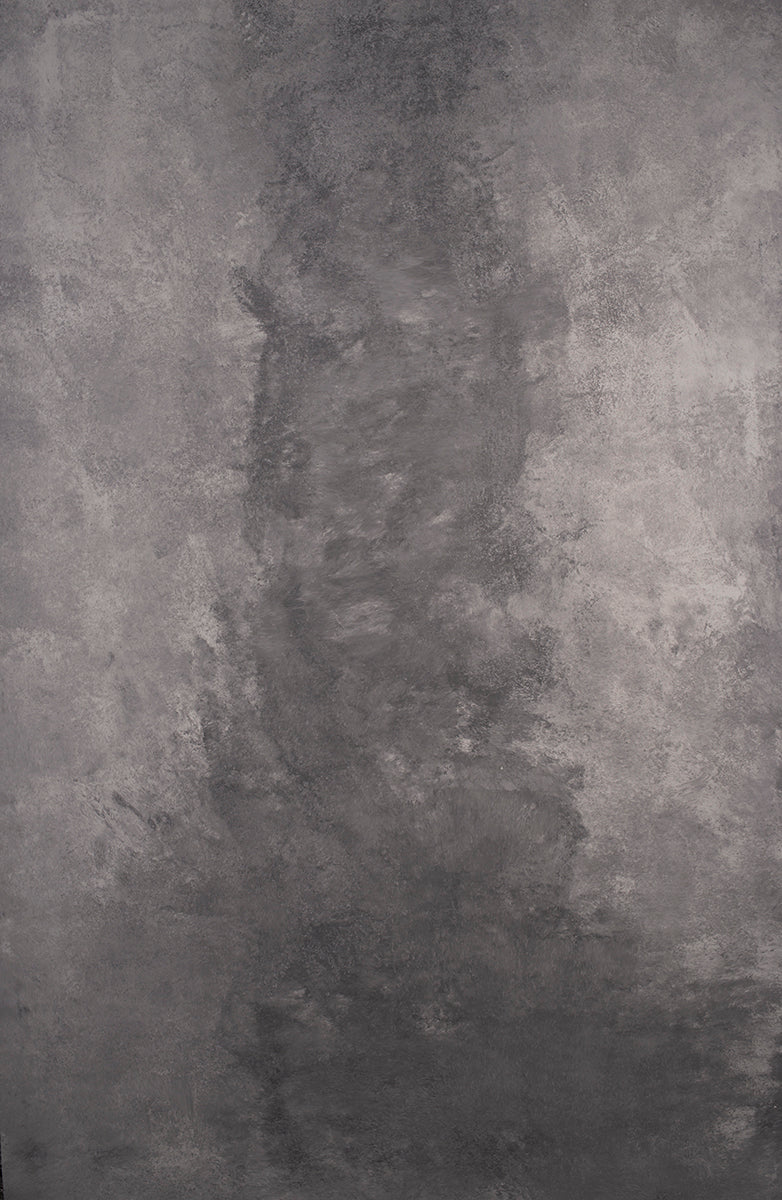 8540 Grey Mid Text ST